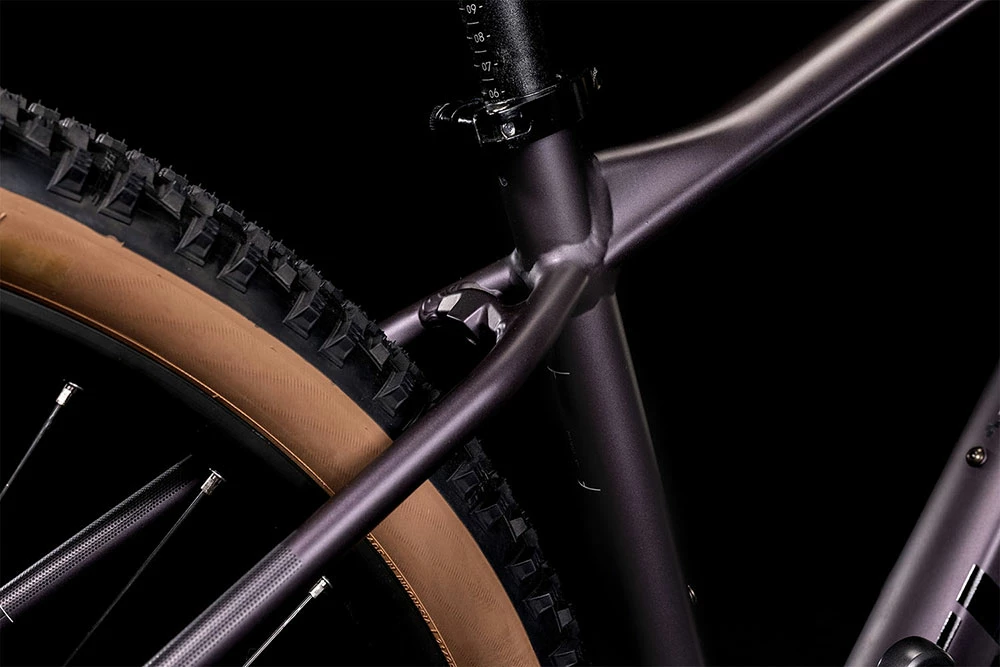 Cube Access WS Race Smokeylilac´n´black 6 Cube Access WS Race Smokeylilac´n´black – Image 4