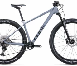 Cube Access WS C:62 Pro Grey´n´galactic