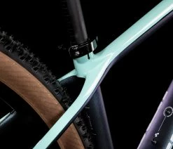 Cube Access WS C:62 SL Team Ws -Vélo Boutique de vente 526300S D2