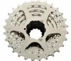 Shimano CS-HG41 Cassette 7 Vitesses 11-28 -Vélo Boutique de vente 52645