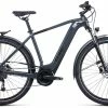 Cube Touring Hybrid ONE 500 Grey´n´blue