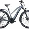 Cube Kathmandu Hybrid Pro 625 Lady Flashgrey´n´black -Vélo Boutique de vente 531202 02