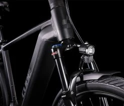 Cube Kathmandu Hybrid EXC 750 Black´n´silver -Vélo Boutique de vente 531253 D4