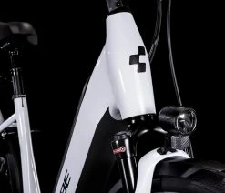 Cube Supreme Hybrid EXC 625 Easy Entry Flashwhite´n´black -Vélo Boutique de vente 532242 D482ptQtPPuozfY