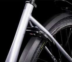 Cube Supreme Hybrid SL 625 Easy Entry Polarsilver´n´black 11 Cube Supreme Hybrid SL 625 Easy Entry Polarsilver´n´black -Vélo Boutique de vente 532302 D3