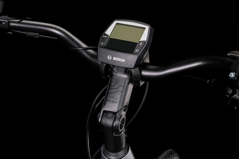 Cube Supreme Hybrid SL 625 Easy Entry Polarsilver´n´black 7 Cube Supreme Hybrid SL 625 Easy Entry Polarsilver´n´black – Image 5