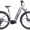 Cube Nuride Hybrid EXC 625 Allroad Easy Entry Polarsilver´n´black -Vélo Boutique de vente 532802 01