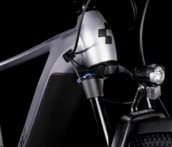 Cube Nuride Hybrid EXC 625 Allroad Polarsilver´n´black 11 Cube Nuride Hybrid EXC 625 Allroad Polarsilver´n´black -Vélo Boutique de vente 532802 D4