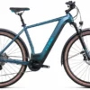 Cube Nuride Hybrid EXC 625 Allroad Blue´n´blue 2 Cube Nuride Hybrid EXC 625 Allroad Blue´n´blue -Vélo Boutique de vente 532812 00