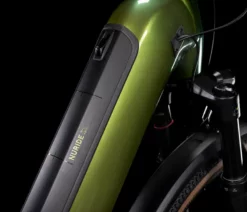 Cube Nuride Hybrid SL 750 Allroad Easy Entry Forest´n´black -Vélo Boutique de vente 532863 D1