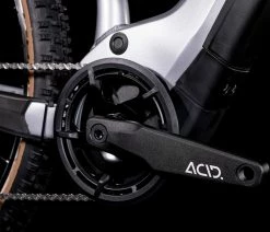 Cube Reaction Hybrid Performance 500 Polarsilver´n´blue 11 Cube Reaction Hybrid Performance 500 Polarsilver´n´blue -Vélo Boutique de vente 533112 D4UVgW334O0w2rz