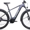 Cube Reaction Hybrid Performance 500 Allroad Metallicgrey´n´white -Vélo Boutique de vente 533151 00