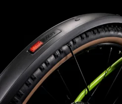 Cube Reaction Hybrid Performance 500 Allroad Shinyapple´n´black -Vélo Boutique de vente 533172 D2NBDOEU2VRBw52