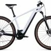 Cube Reaction Hybrid ONE 625 White´n´grey 2 Cube Reaction Hybrid ONE 625 White´n´grey -Vélo Boutique de vente 534062 00