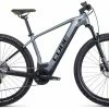 Cube Reaction Hybrid Pro 625 Flashgrey´n´green -Vélo Boutique de vente 534102 00
