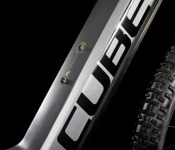 Cube Reaction Hybrid Pro 625 Flashgrey´n´green -Vélo Boutique de vente 534102 D2