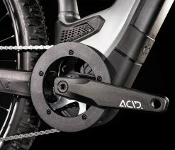 Cube Reaction Hybrid Pro 625 Flashgrey´n´green -Vélo Boutique de vente 534102 D3