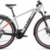 Cube Reaction Hybrid Pro 625 Allroad Grey´n´red -Vélo Boutique de vente 534172 00c58AqhwByLf78