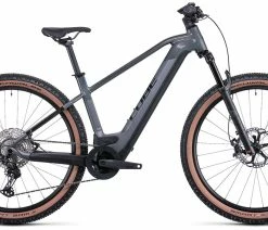 Cube Reaction Hybrid SLT 750 29 Prizmblack´n´black