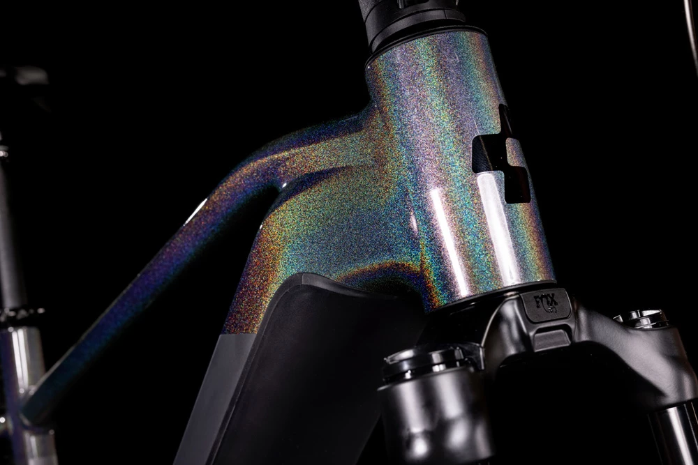 Cube Reaction Hybrid SLT 750 29 Prizmblack´n´black 5 Cube Reaction Hybrid SLT 750 29 Prizmblack´n´black – Image 3