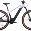 Cube Reaction Hybrid SLT 750 29 Violetwhite´n´black 1 Cube Reaction Hybrid SLT 750 29 Violetwhite´n´black -Vélo Boutique de vente 534413 00