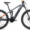 Cube Stereo Hybrid 120 Pro 625 Flashgrey´n´orange 2 Cube Stereo Hybrid 120 Pro 625 Flashgrey´n´orange -Vélo Boutique de vente 535052 00