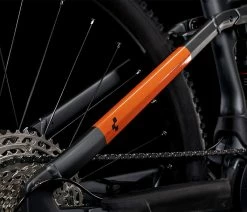 Cube Stereo Hybrid 120 Pro 625 Flashgrey´n´orange -Vélo Boutique de vente 535052 D3