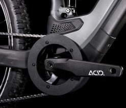 Cube Stereo Hybrid 120 Pro 625 Flashgrey´n´orange -Vélo Boutique de vente 535052 D5