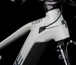Cube Stereo Hybrid 120 Pro 625 Lunar´n´grey -Vélo Boutique de vente 535062 D2