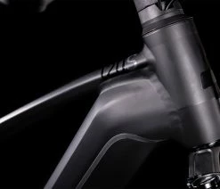 Cube Stereo Hybrid 120 SL 750 29 Black´n´metal -Vélo Boutique de vente 535203 D2