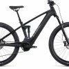 Cube Stereo Hybrid 120 SL 750 29 Black´n´metal 1 Cube Stereo Hybrid 120 SL 750 29 Black´n´metal -Vélo Boutique de vente 535203 light zoom