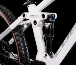 Cube Stereo Hybrid 120 SL 750 29 White´n´grey 8 Cube Stereo Hybrid 120 SL 750 29 White´n´grey -Vélo Boutique de vente 535213 D3