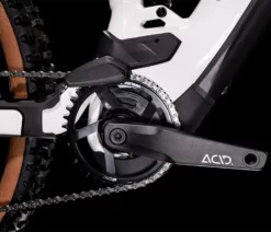 Cube Stereo Hybrid 120 SL 750 29 White´n´grey 9 Cube Stereo Hybrid 120 SL 750 29 White´n´grey -Vélo Boutique de vente 535213 D4