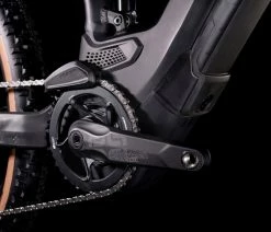 Cube Stereo Hybrid 120 SLT 625 27.5 Prizmblack´n´black -Vélo Boutique de vente 535242 D3