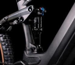 Cube Stereo Hybrid 120 SLT 625 27.5 Prizmblack´n´black -Vélo Boutique de vente 535242 D4