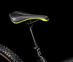 Cube Stereo Hybrid 140 HPC Race 625 Grey´n´green -Vélo Boutique de vente 536102 D3