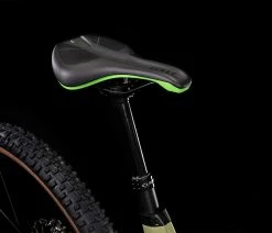 Cube Stereo Hybrid 140 HPC SL 750 29 Green´n´flashgreen -Vélo Boutique de vente 536163 D3