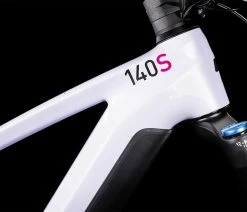 Cube Stereo Hybrid 140 HPC SL 750 29 Violetwhite´n´black -Vélo Boutique de vente 536173 D3