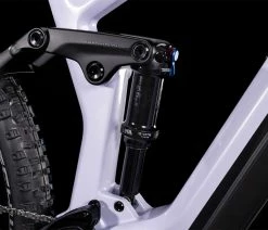 Cube Stereo Hybrid 140 HPC SL 750 29 Violetwhite´n´black -Vélo Boutique de vente 536173 D4