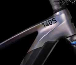 Cube Stereo Hybrid 140 HPC SLT 750 29 Prizmsilver´n´carbon -Vélo Boutique de vente 536303 D2