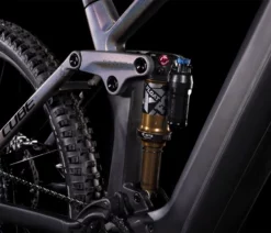 Cube Stereo Hybrid 140 HPC SLT 750 29 Prizmsilver´n´carbon -Vélo Boutique de vente 536303 D4