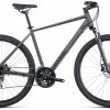 Cube Nature Graphite´n´black -Vélo Boutique de vente 545100 00