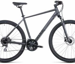 Cube Nature Graphite´n´black