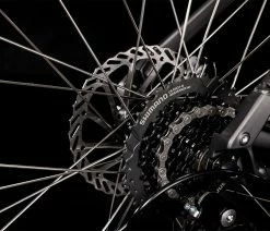 Cube Nature Graphite´n´black -Vélo Boutique de vente 545100 D34nPJBRz5PAR3f