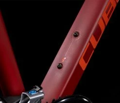 Cube Nature Darkred´n´red -Vélo Boutique de vente 545110 D2l82BxUrkjd0YY