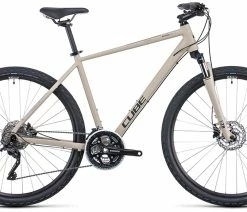 Cube Nature Pro Desert´n´black