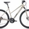 Cube Nature Pro Lady Desert´n´black -Vélo Boutique de vente 545150 02