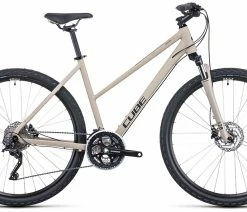 Cube Nature Pro Lady Desert´n´black