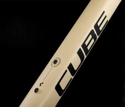 Cube Nature Pro Lady Desert´n´black -Vélo Boutique de vente 545150 D2