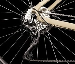 Cube Nature Pro Lady Desert´n´black -Vélo Boutique de vente 545150 D4